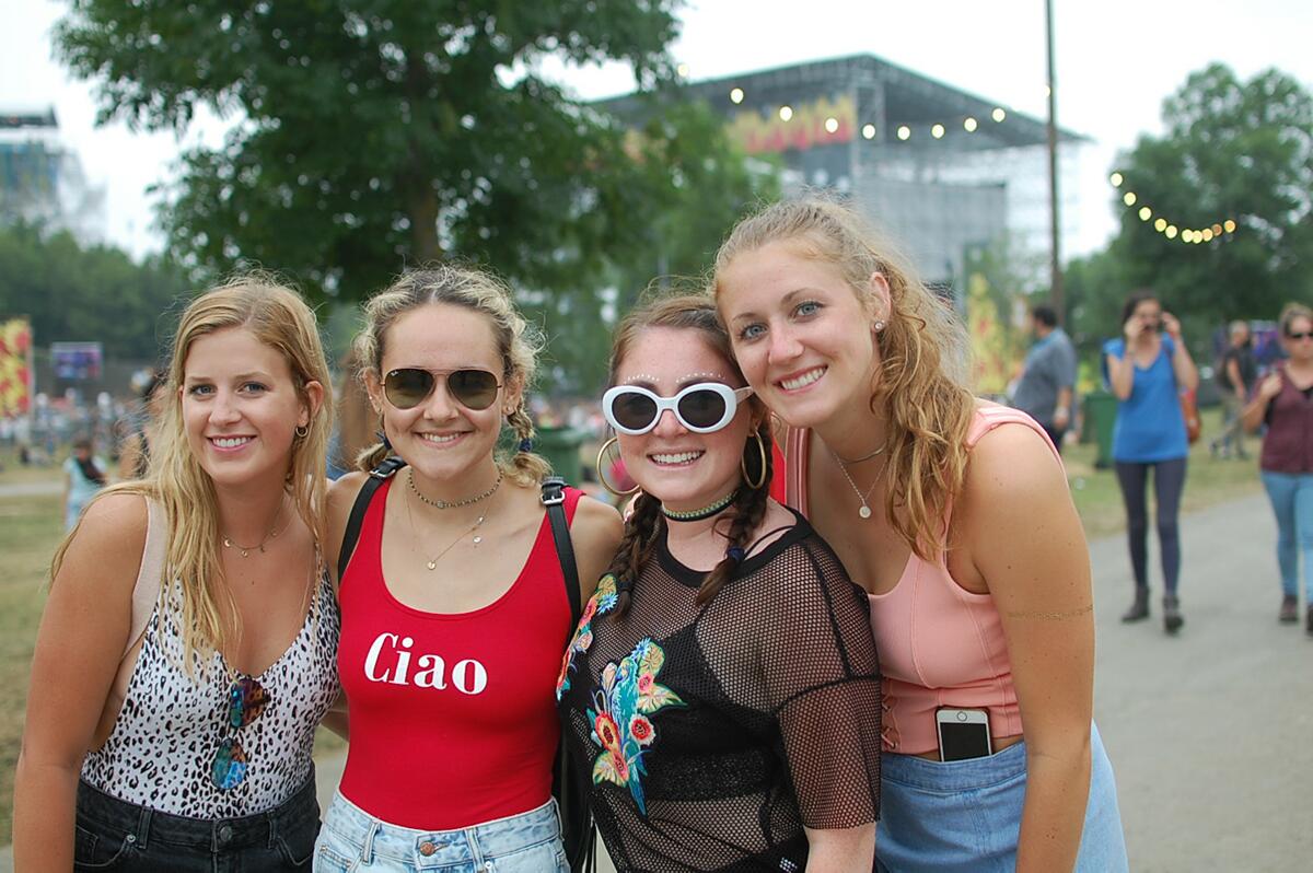 Foto 462 de la viernes 7 de julio | Bilbao BBK Live 2017